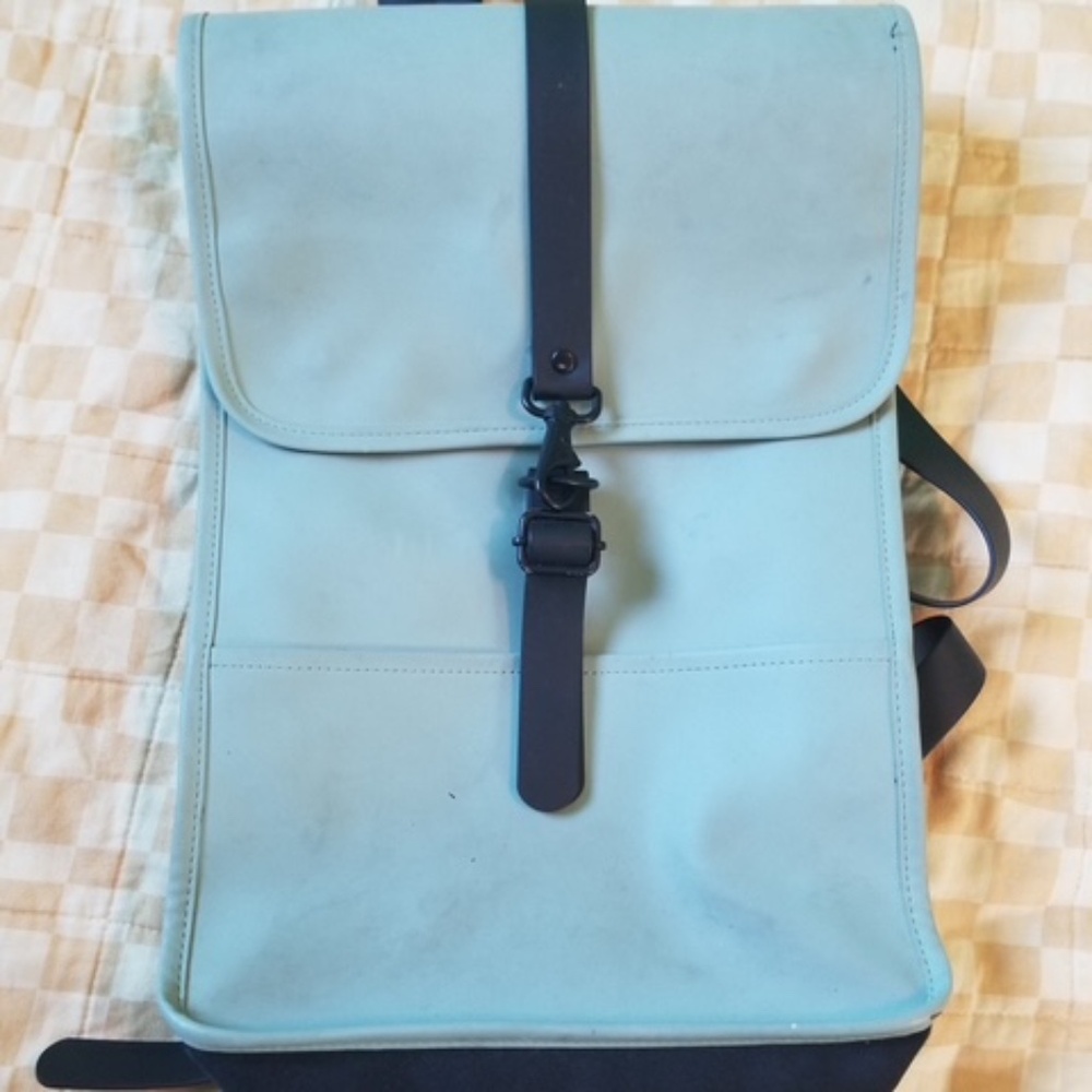 RAINS Backpack